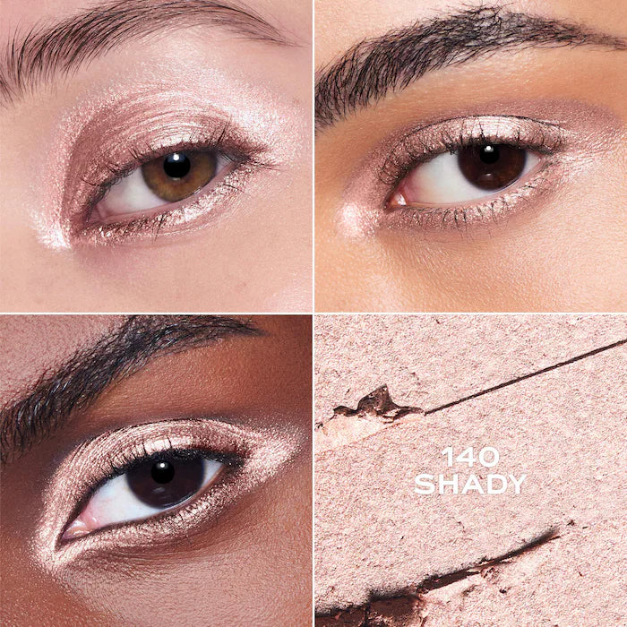 Marc Jacobs Beauty - Born Star Cream-to-Powder Long-Wear Eyeshadow