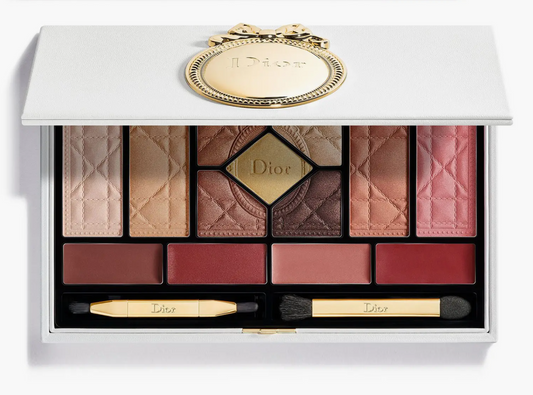 Dior Beauty - Couture All-in-One Makeup Palette - edición limitada *pre order