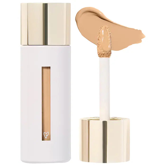 Vital Skincare Brightening Concealer With Hyaluronic Acid