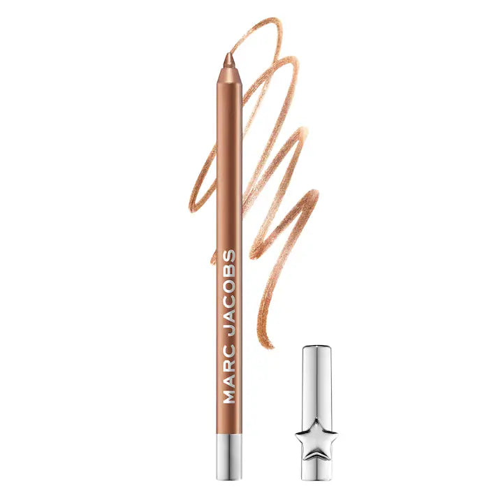 Marc Jacobs Beauty - Drawn This Way Long-Wear Waterproof Gel Eyeliner