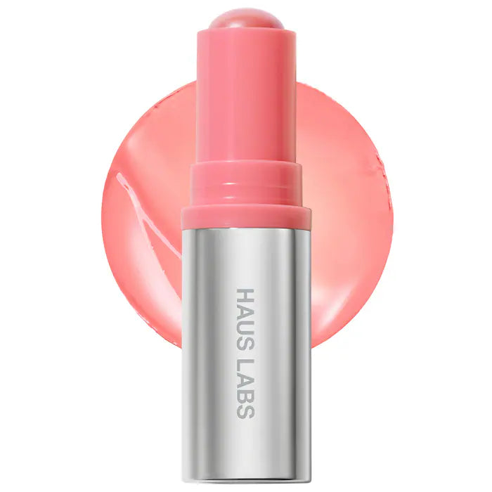 Color Fuse Longwear Hydrating Glassy Lip + Cheek Blush Balm Stick