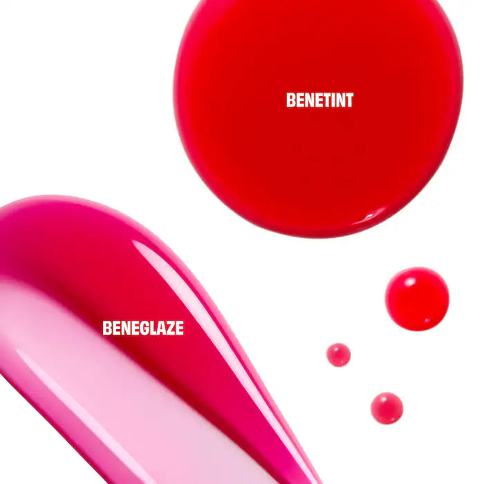 Benefit Cosmetics - Rollin' with Benetint & Lip Oil Duo Gift Set