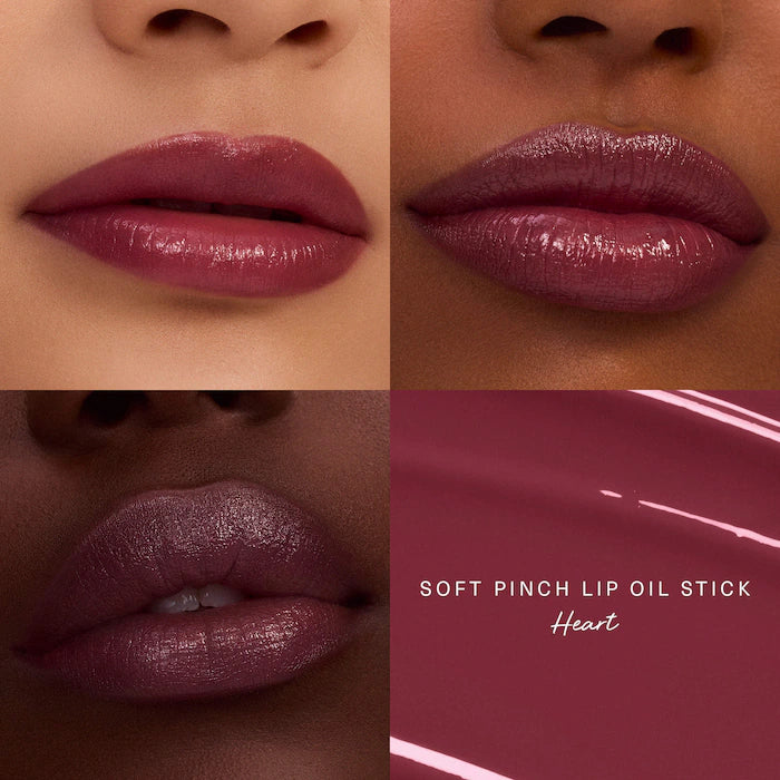 Rare Beauty - Mauve Faves Lip Duo Makeup Gift Set