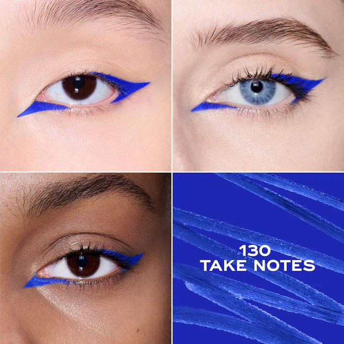 Marc Jacobs Beauty - Drawn This Way Long-Wear Waterproof Gel Eyeliner