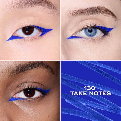 Marc Jacobs Beauty - Drawn This Way Long-Wear Waterproof Gel Eyeliner