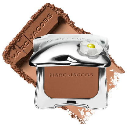 Marc Jacobs - Legally Bronze Talc-Free Blurring Powder Bronzer