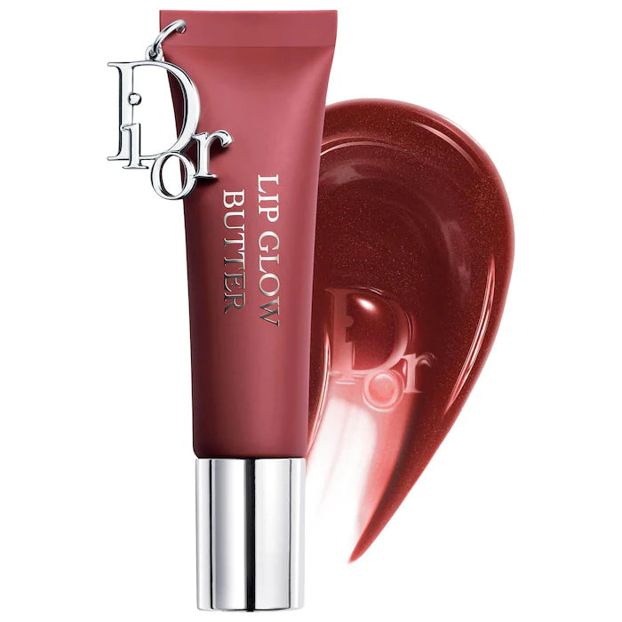 DIOR - Lip Glow Butter Hydrating Gloss Balm LIMITED EDITION