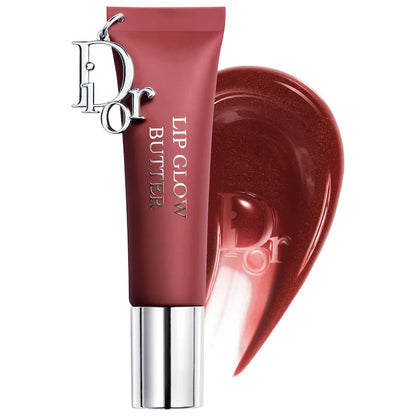 DIOR - Lip Glow Butter Hydrating Gloss Balm LIMITED EDITION