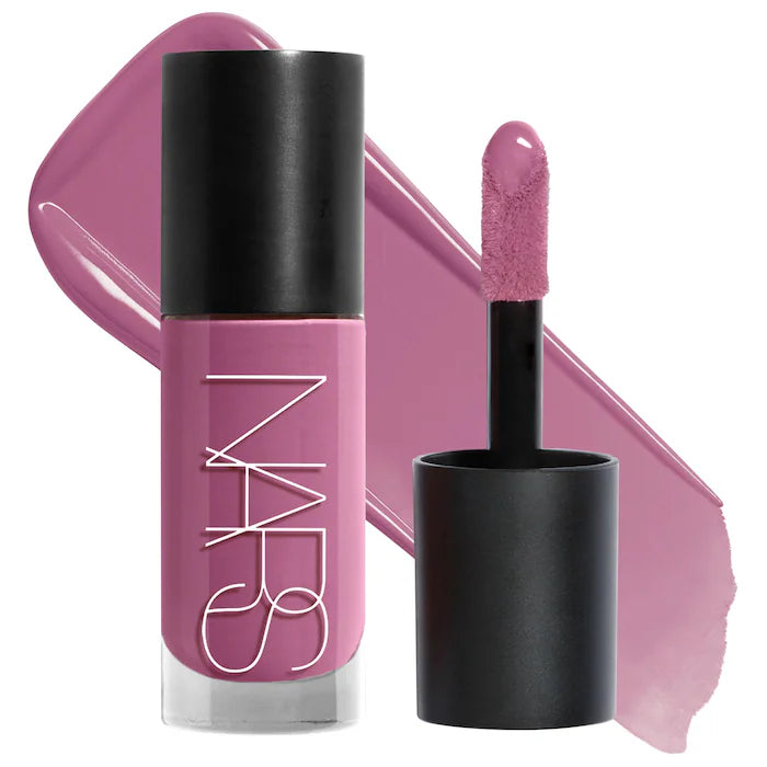 NARS - Insatiable Longwearing Liquid Blush