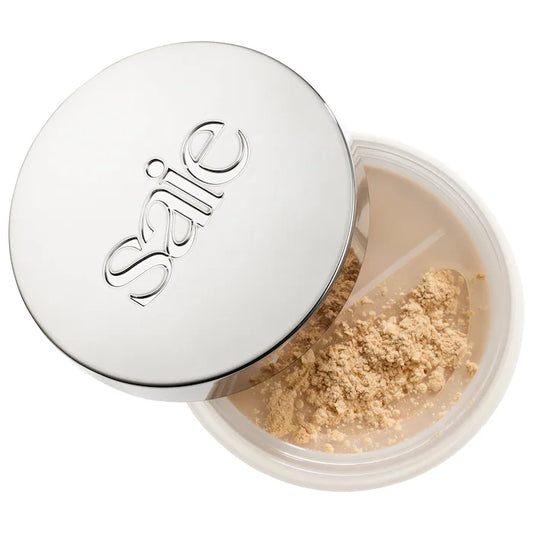 Airset Radiant and Weightless Talc-Free Loose Setting Powder