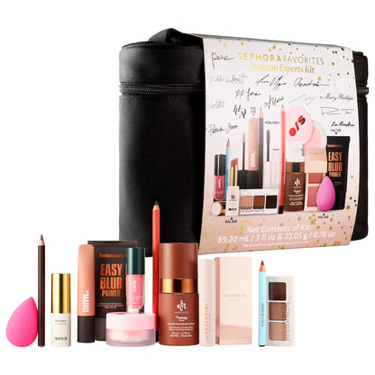 Sephora Favorites - Makeup Experts Value Set