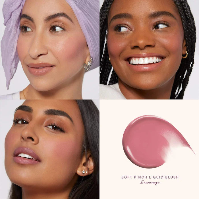 Sephora Favorites - Holiday Must-Haves Makeup & Skincare Value Set - edición limitada