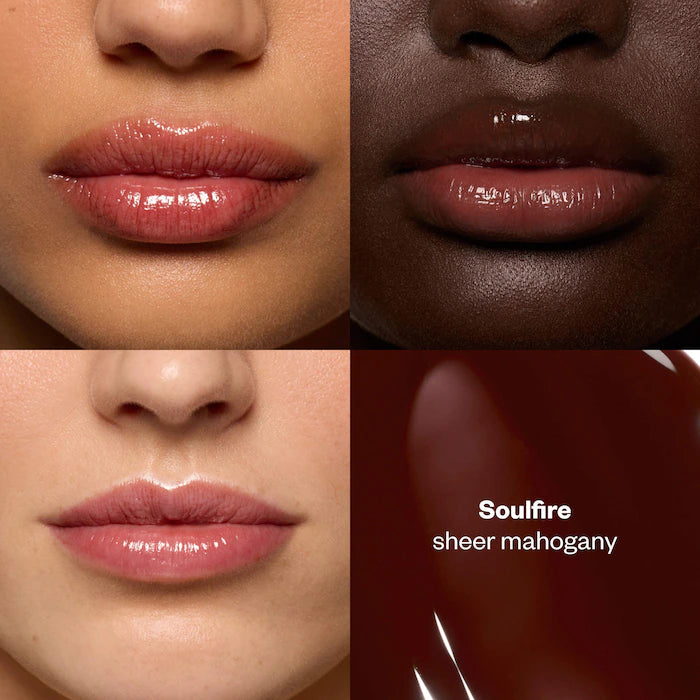 Kosas - Lip Pulse Glassy Lip Plumper Gloss