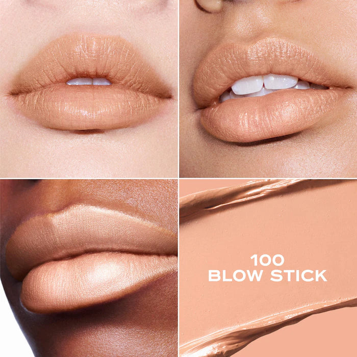 Marc Jacobs Beauty - Heart On Long-Lasting Soft Shine Lipstick