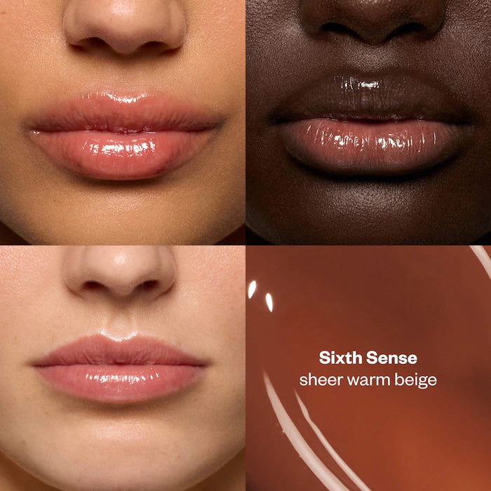Kosas - Lip Pulse Glassy Lip Plumper Gloss