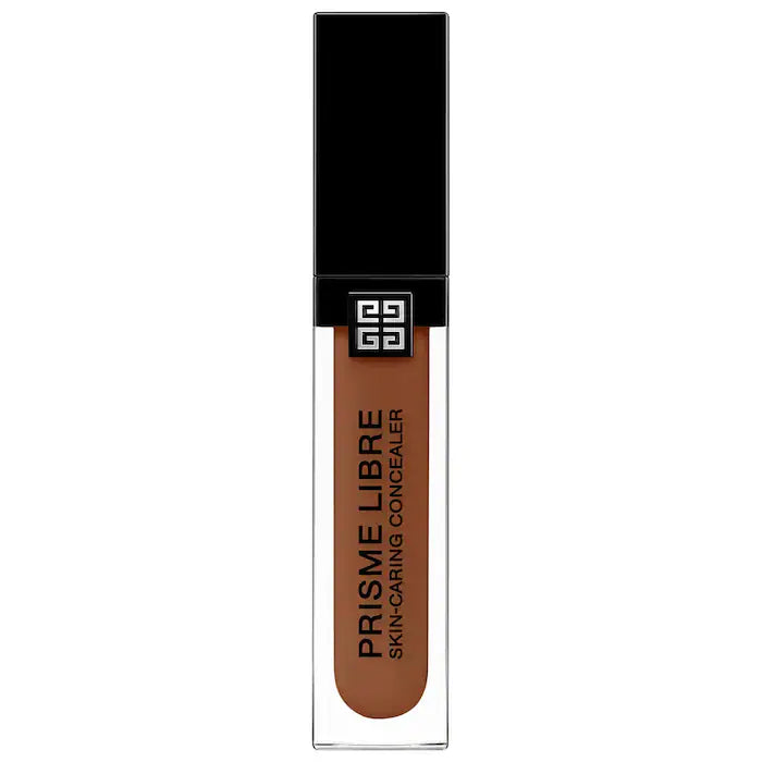 Prisme Libre Skin-Caring 24H Hydrating + Radiant + Correcting Creamy Concealer