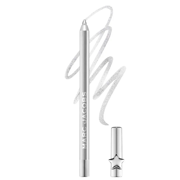 Marc Jacobs Beauty - Drawn This Way Long-Wear Waterproof Gel Eyeliner