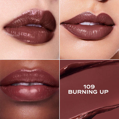 Marc Jacobs Beauty - Heart On Long-Lasting Soft Shine Lipstick