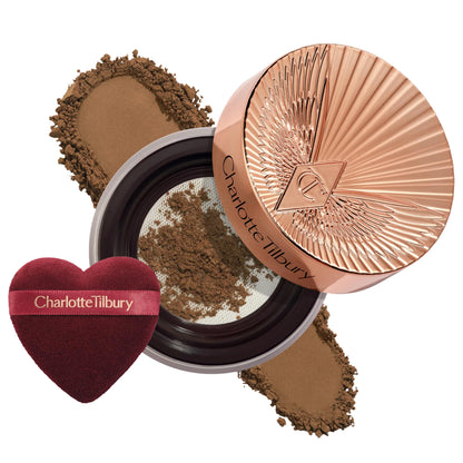 Charlotte Tilbury - Airbrush Flawless Blur Loose Setting Powder