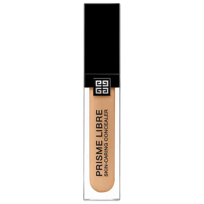 Prisme Libre Skin-Caring 24H Hydrating + Radiant + Correcting Creamy Concealer