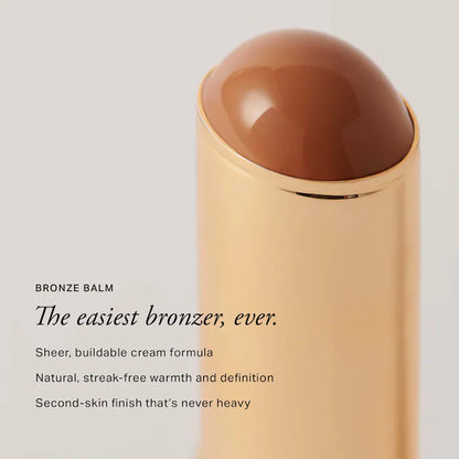 Bronze Balm Sheer Sculpting Bronzer