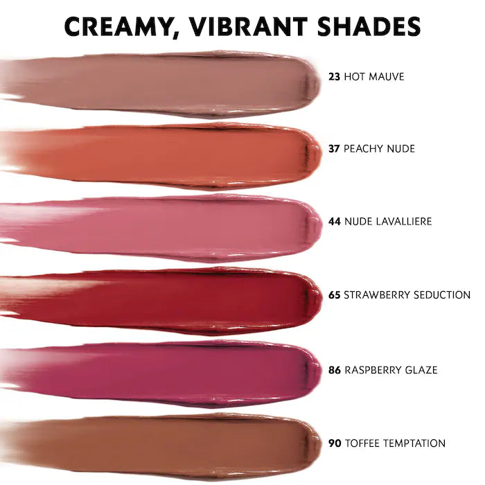 Yves Saint Laurent - Make Me Blush Longwear Natural Glow Cream Blush