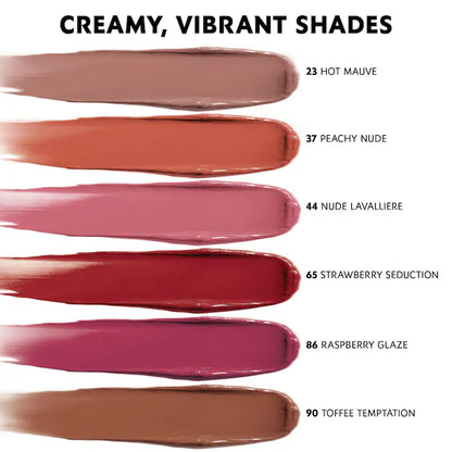 Yves Saint Laurent - Make Me Blush Longwear Natural Glow Cream Blush