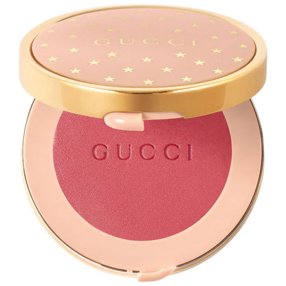 Luminous Matte Beauty Blush