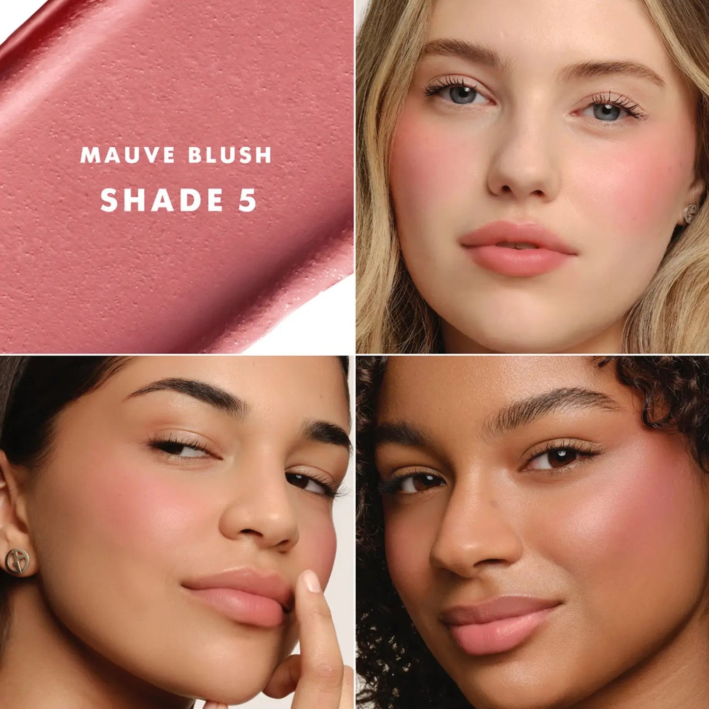 Armani Beauty - Dolci Blush
