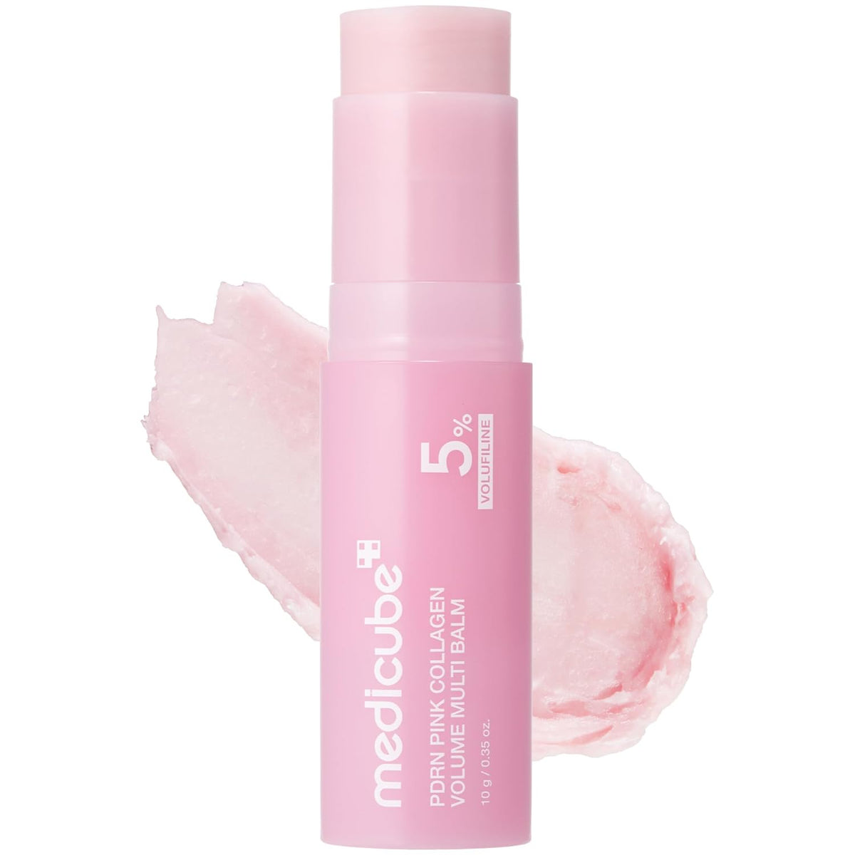 medicube - PDRN Collagen Volume Multi Balm Stick