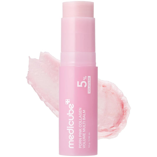 medicube - PDRN Collagen Volume Multi Balm Stick