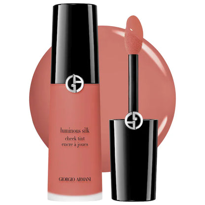 Armani Beauty - Cheek Tint Longwear Lightweight Liquid Blush