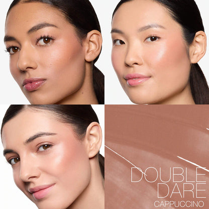 NARS - Insatiable Longwearing Liquid Blush