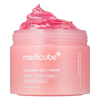 medicube - Collagen Jelly Cream- Niacinamide & Freeze