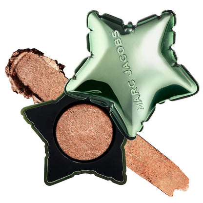 Marc Jacobs Beauty - Born Star Cream-to-Powder Long-Wear Eyeshadow