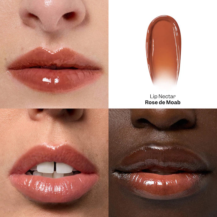 VIOLETTE_FR - LIP NECTAR Hydrating Lip Stain