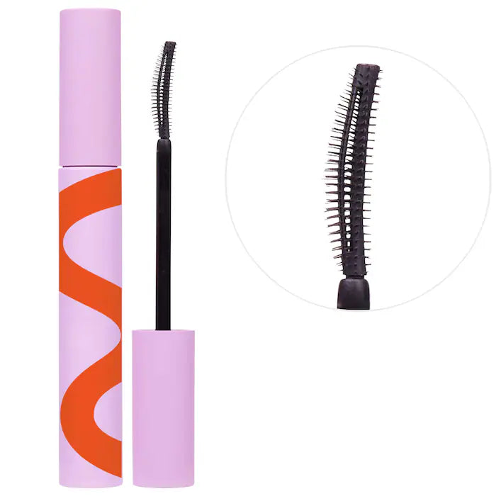 MakeWaves Lengthening + Volumizing Mascara