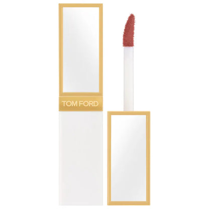 TOM FORD - Soleil High-Shine Tinted Glow Plumping Lip Gloss