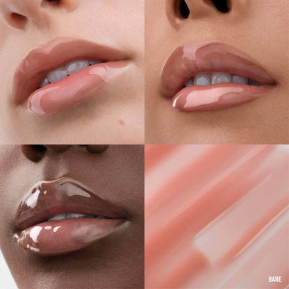 Sephora Favorites - Nude Energy Lip Kit Makeup Set