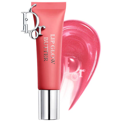 DIOR - Lip Glow Butter Hydrating Gloss Balm LIMITED EDITION