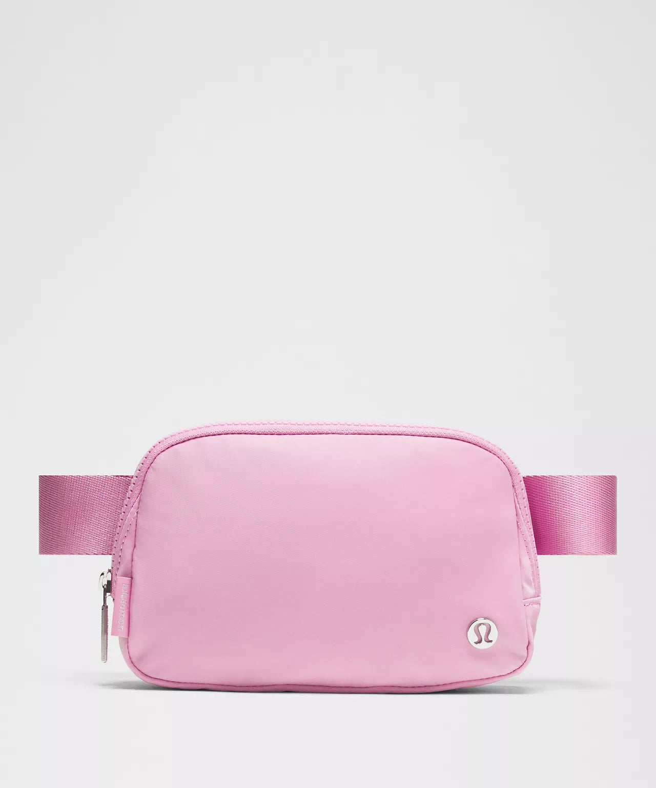 lululemon - Everywhere Belt Bag 1L "Pink Frosting"