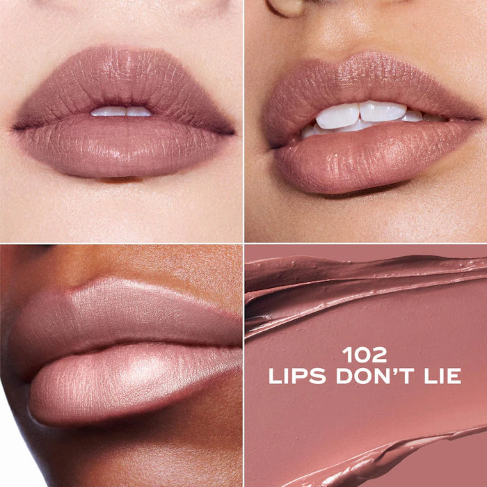 Marc Jacobs Beauty - Heart On Long-Lasting Soft Shine Lipstick
