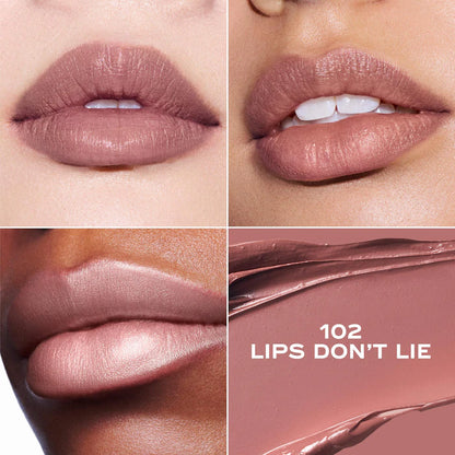 Marc Jacobs Beauty - Heart On Long-Lasting Soft Shine Lipstick