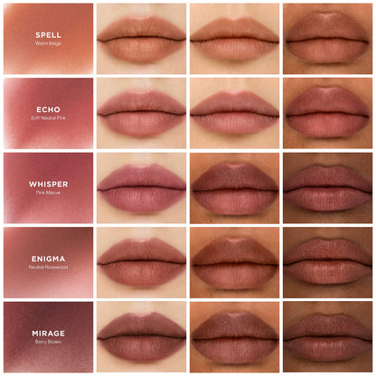 Hourglass - Phantom Smoothing Blur Lip Balm
