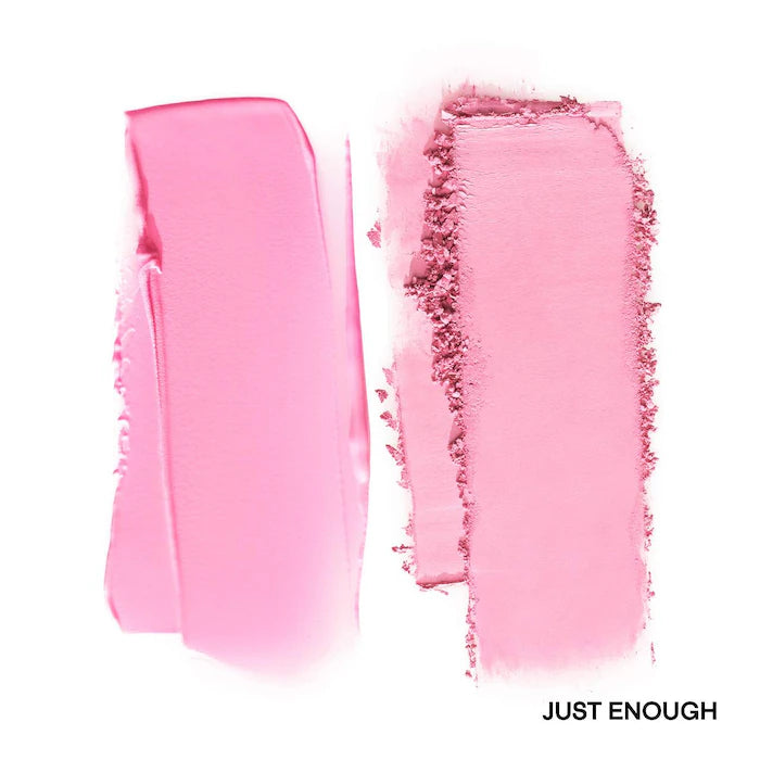 Major Headlines Double-Take Crème & Powder Blush Duo