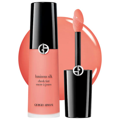 Armani Beauty - Cheek Tint Longwear Lightweight Liquid Blush