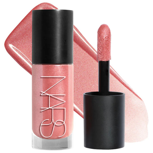 NARS - Insatiable Longwearing Liquid Blush