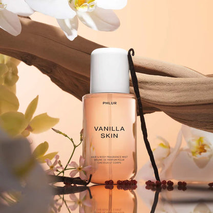 Vanilla Skin Body & Hair Fragrance Mist