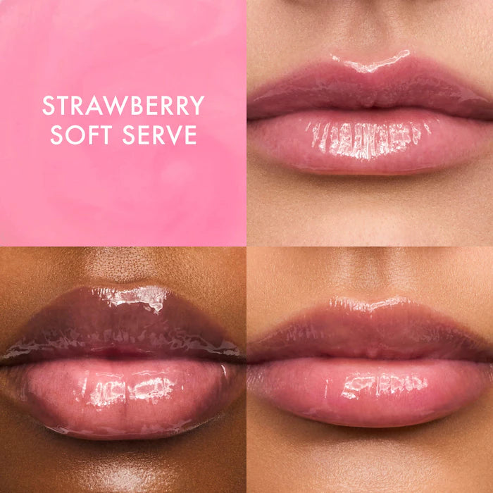 Summer Fridays - The Lip Butter Balm Minis - Pink Set