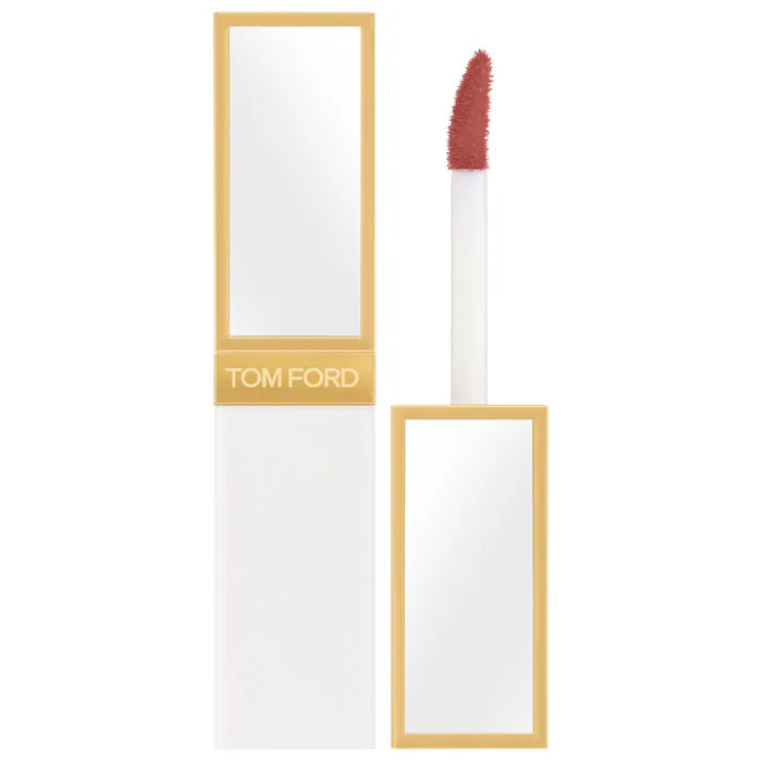 TOM FORD - Soleil High-Shine Tinted Glow Plumping Lip Gloss